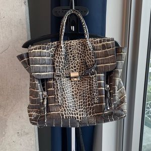 3.1 Phillip Lim Pashli Satchel Large